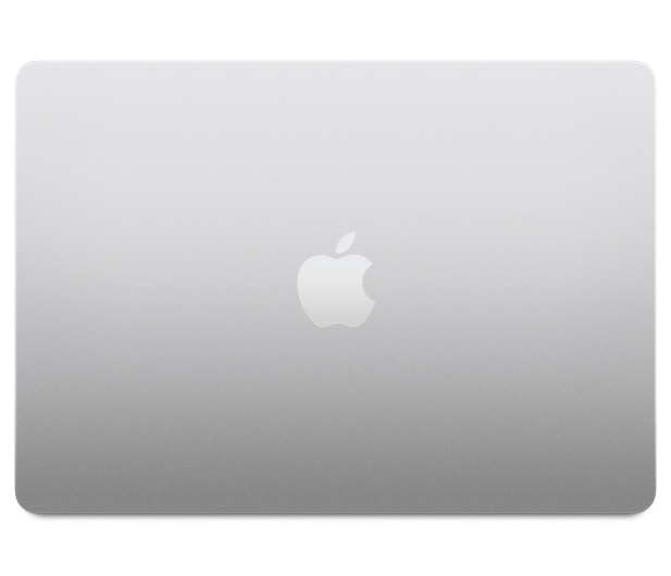 Apple MacBook Air M2/24GB/256/Mac OS Silver - 1054840 - zdjęcie 6